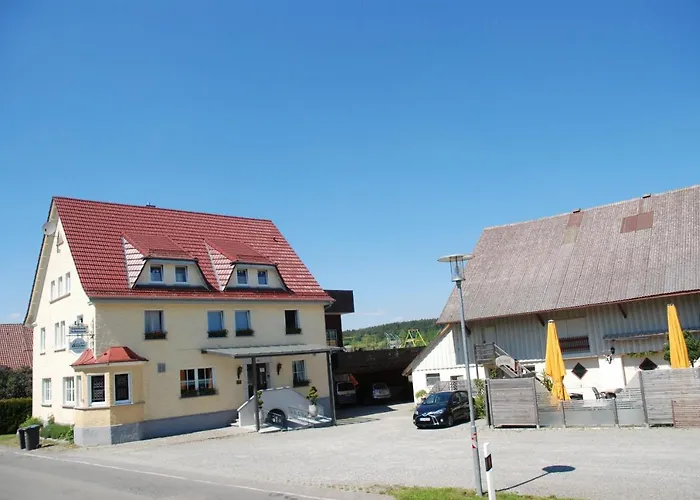 Landgasthof Schwanen