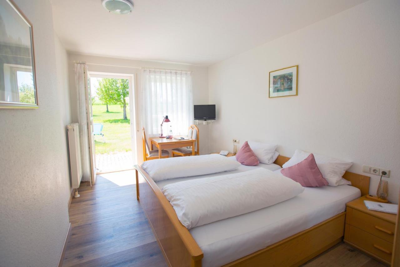 Hotel Landgasthof Schwanen
