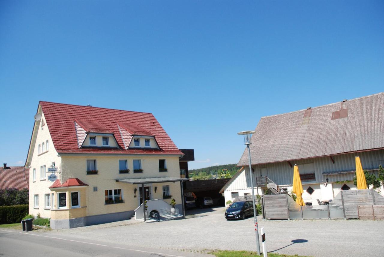 Landgasthof Schwanen Hotel 3*