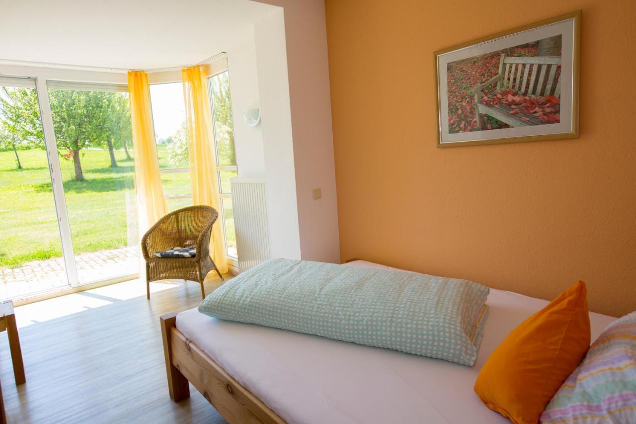 Landgasthof Schwanen Hotel 3*