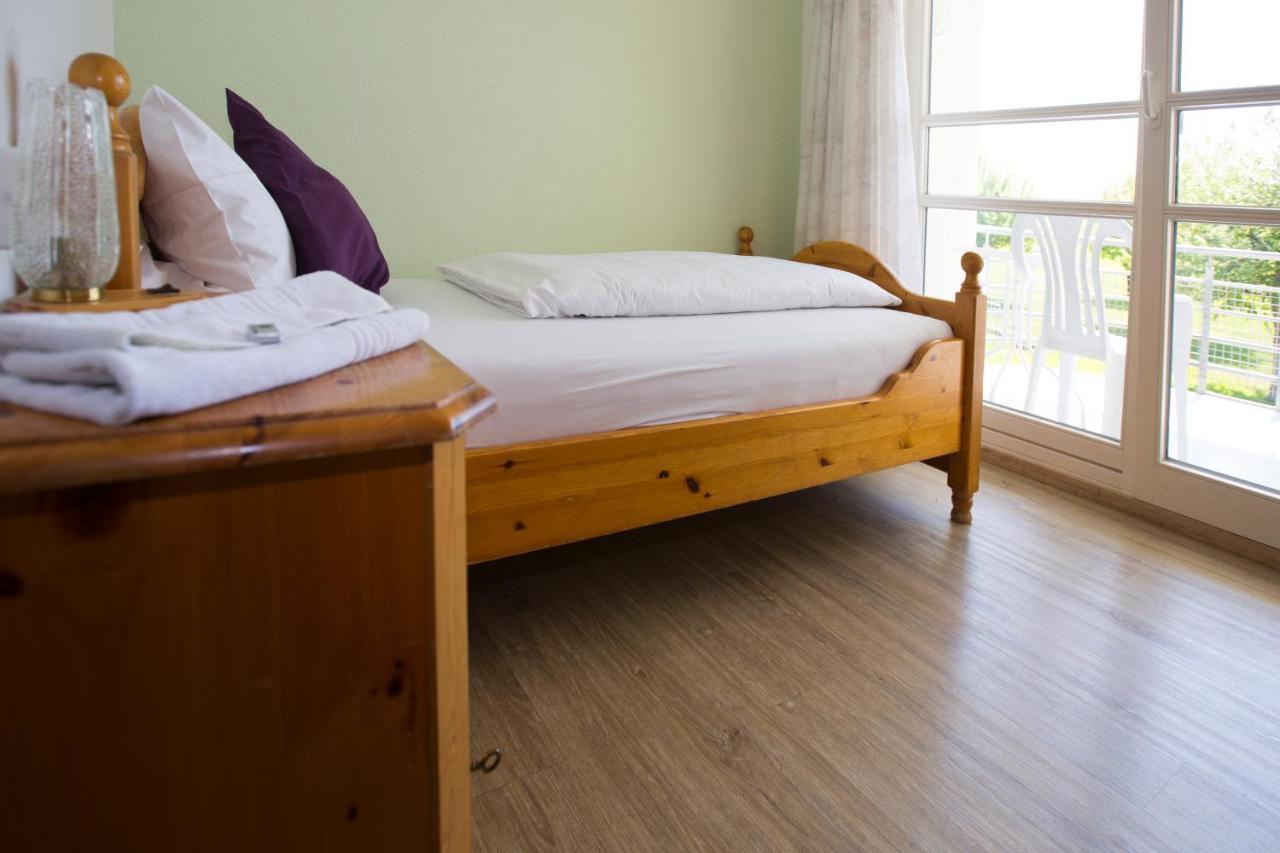 Landgasthof Schwanen Hotel 3*