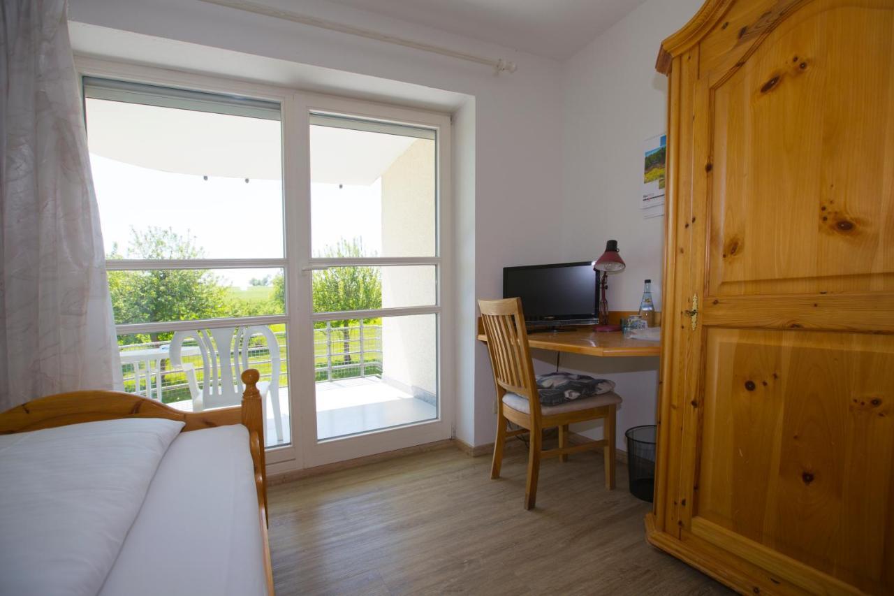 Landgasthof Schwanen 3* Ostrach